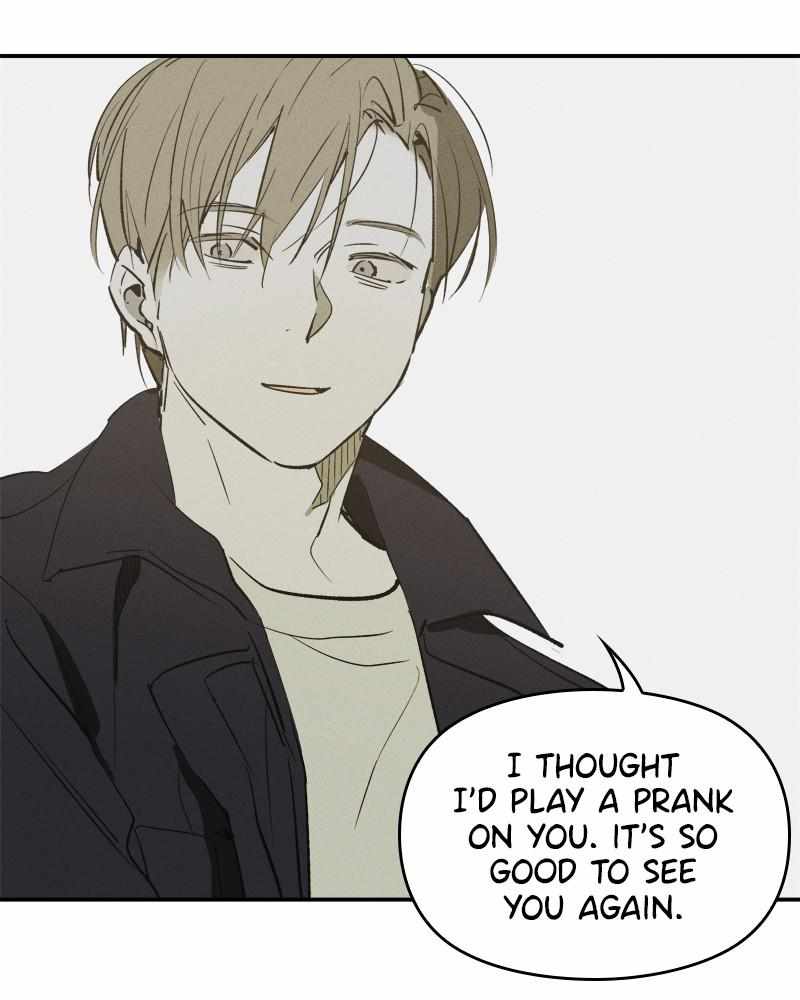 The Saviour's Time Chapter 44 39